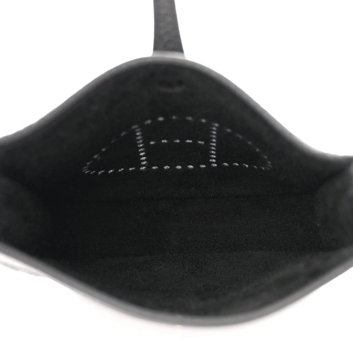 Taurillon Clemence Evelyne TPM Black