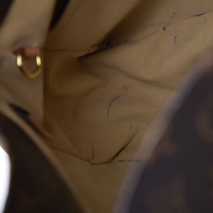 Louis Vuitton Monogram Artsy MM 10 of 15