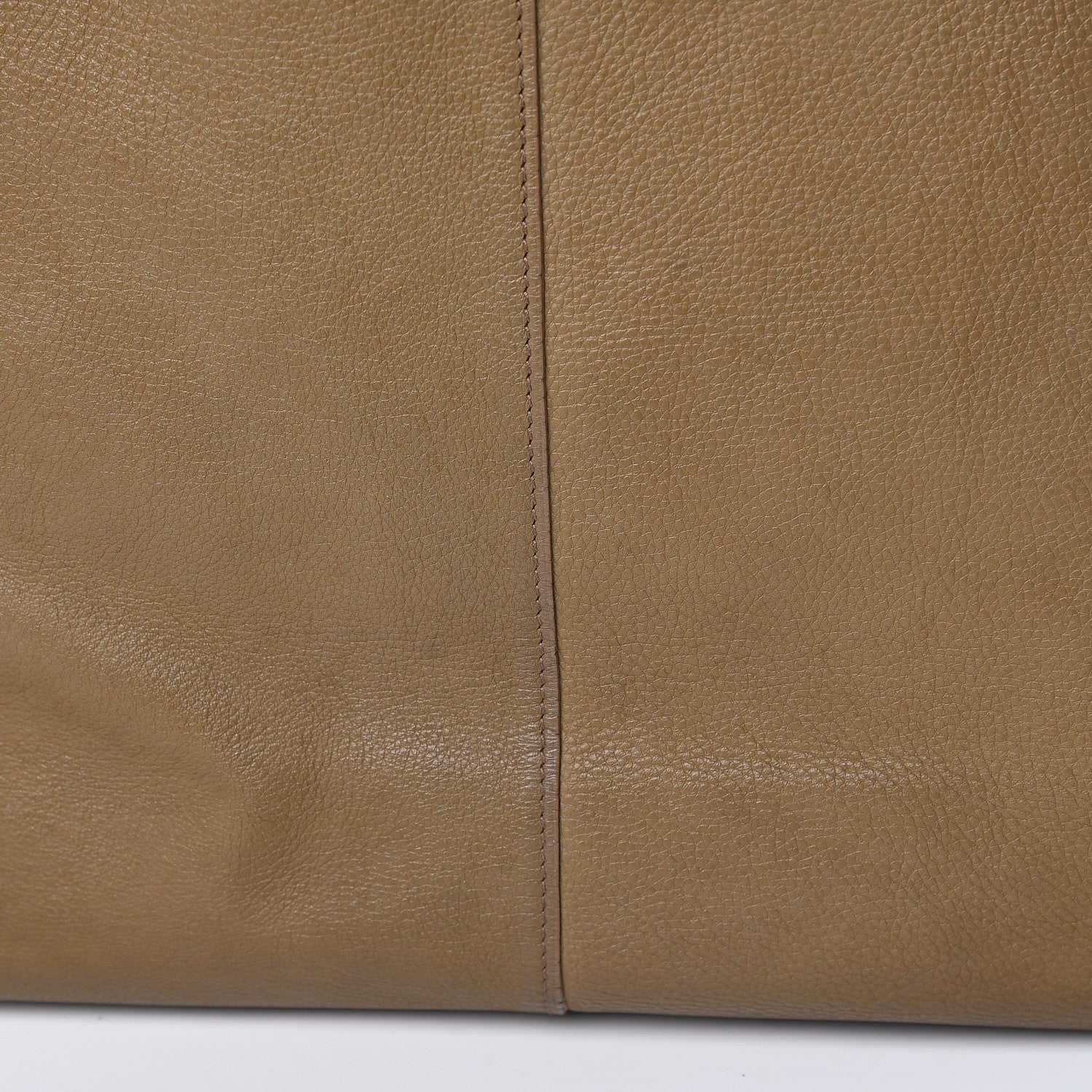 Saint Laurent Calfskin Medium Neo Double Reversible Tote Dark Beige Pink 51 of 51