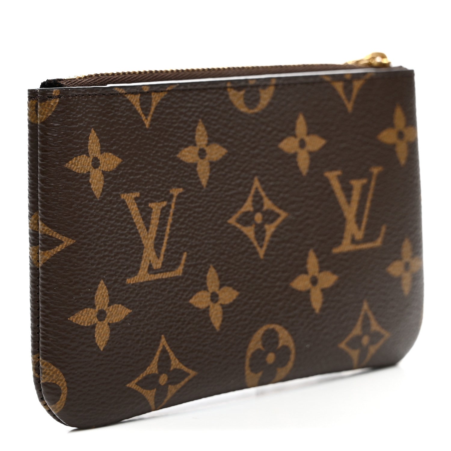 Louis Vuitton Monogram Key Pouch S 3 of 7