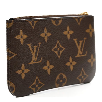 Louis Vuitton Monogram Key Pouch S 3 of 7