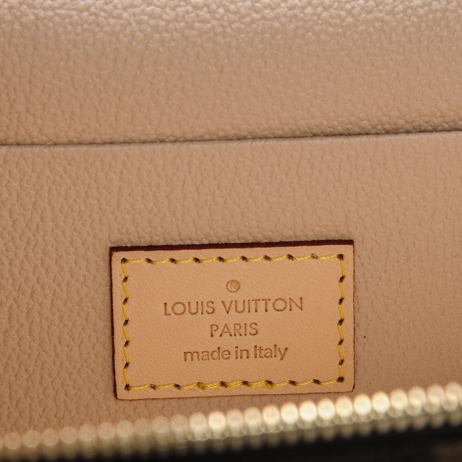 Louis Vuitton Monogram Nice BB 6 of 8
