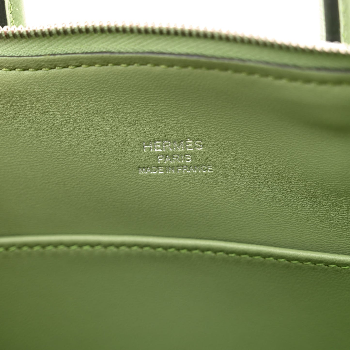 Evercolor Mini 1923 Bolide Vert Criquet