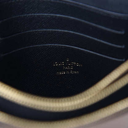 Louis Vuitton Reverse Monogram Giant Double Zip Pochette 5 of 10