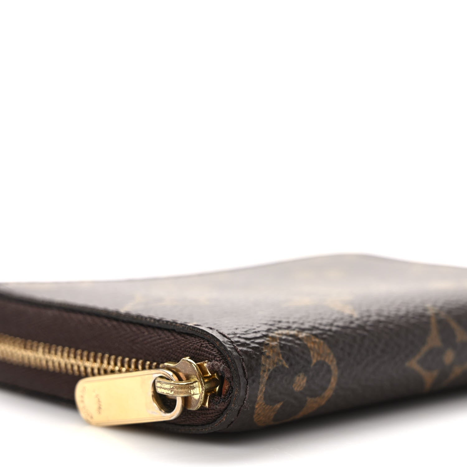 Louis Vuitton Monogram Zippy Coin Purse 7 of 8