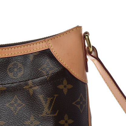 Louis Vuitton Monogram Odeon PM 10 of 11