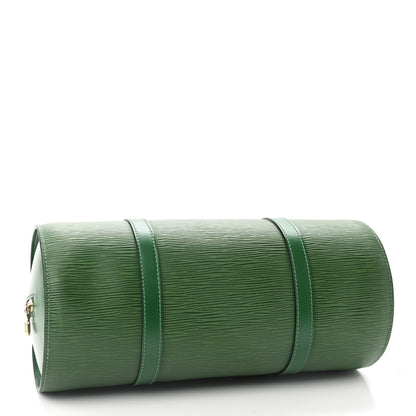 Louis Vuitton Epi Soufflot Borneo 4 of 8