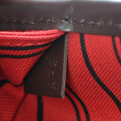 Louis Vuitton Damier Ebene Neo Neverfull PM 8 of 11