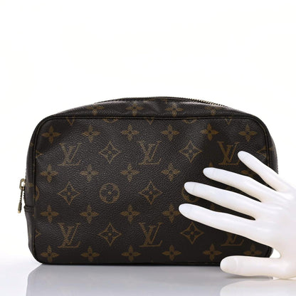 Louis Vuitton Monogram Trousse Toilette 23 2 of 16