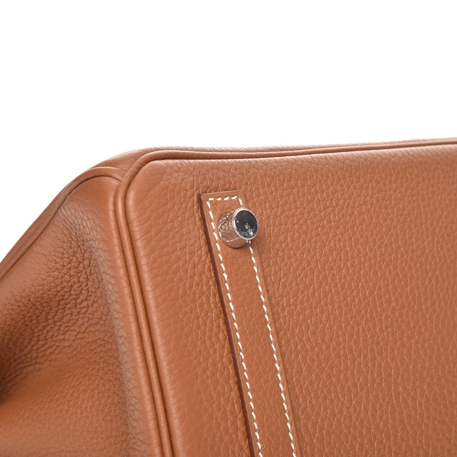 Hermes Togo Birkin 30 Gold 6 of 30