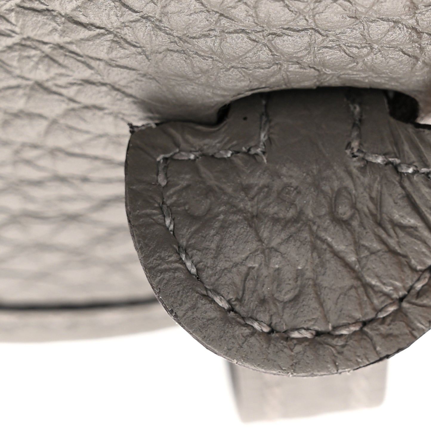 Taurillon Clemence Evelyne TPM Gris Meyer