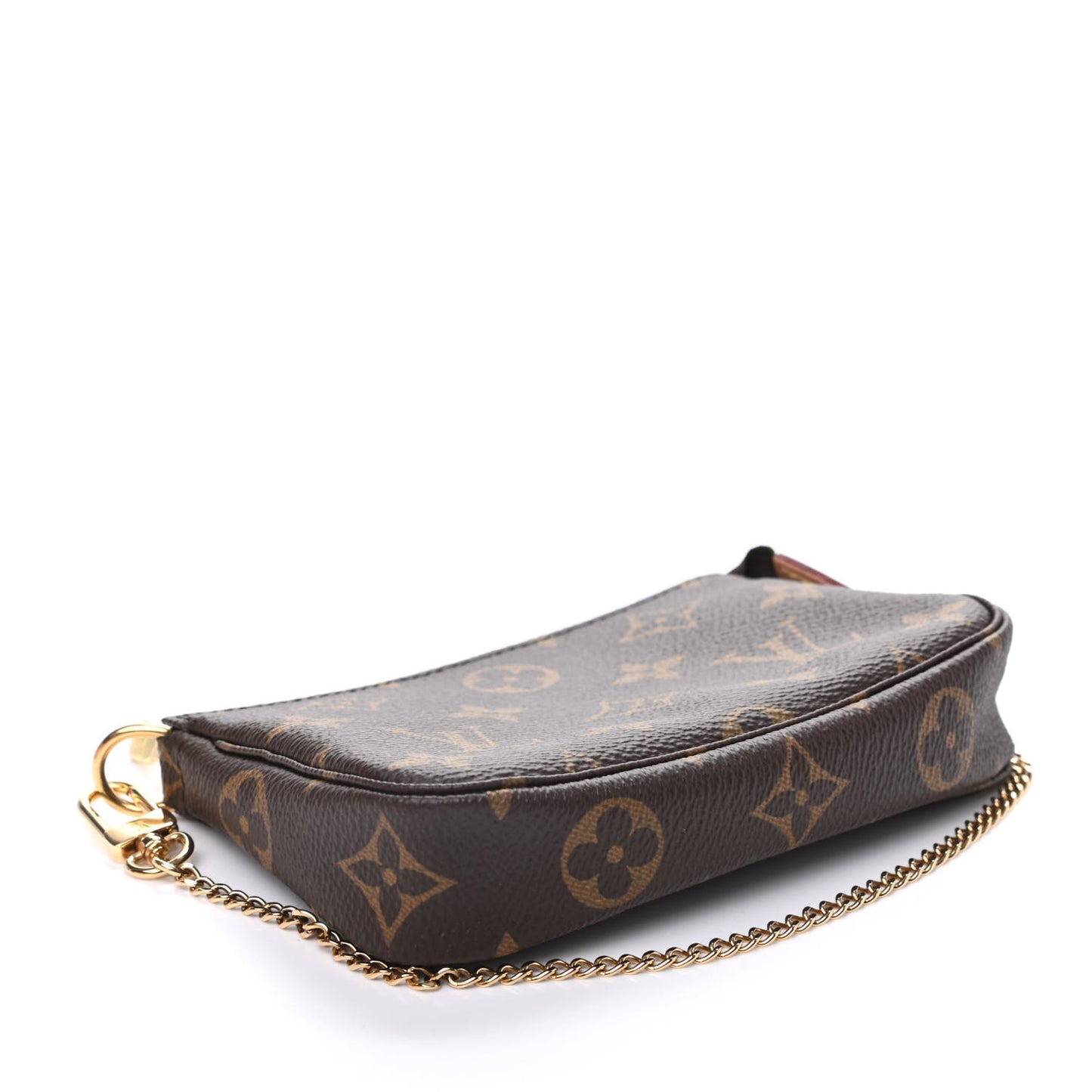 Monogram Mini Pochette Accessories