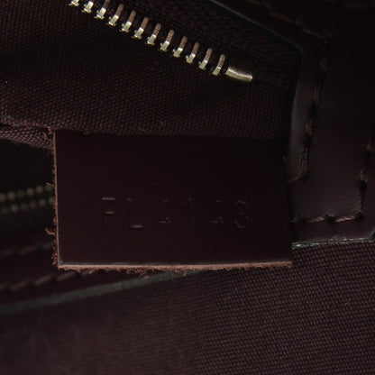 Louis Vuitton Epi Brea MM Quetsche 7 of 7