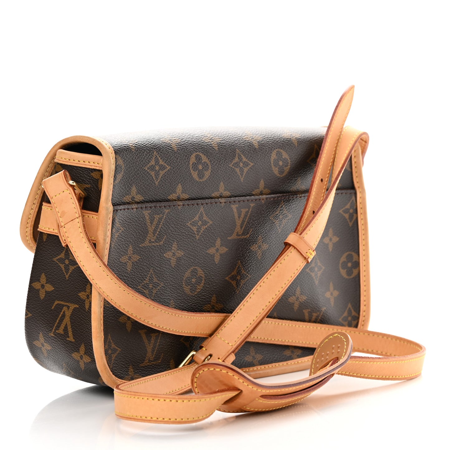 Monogram Sologne