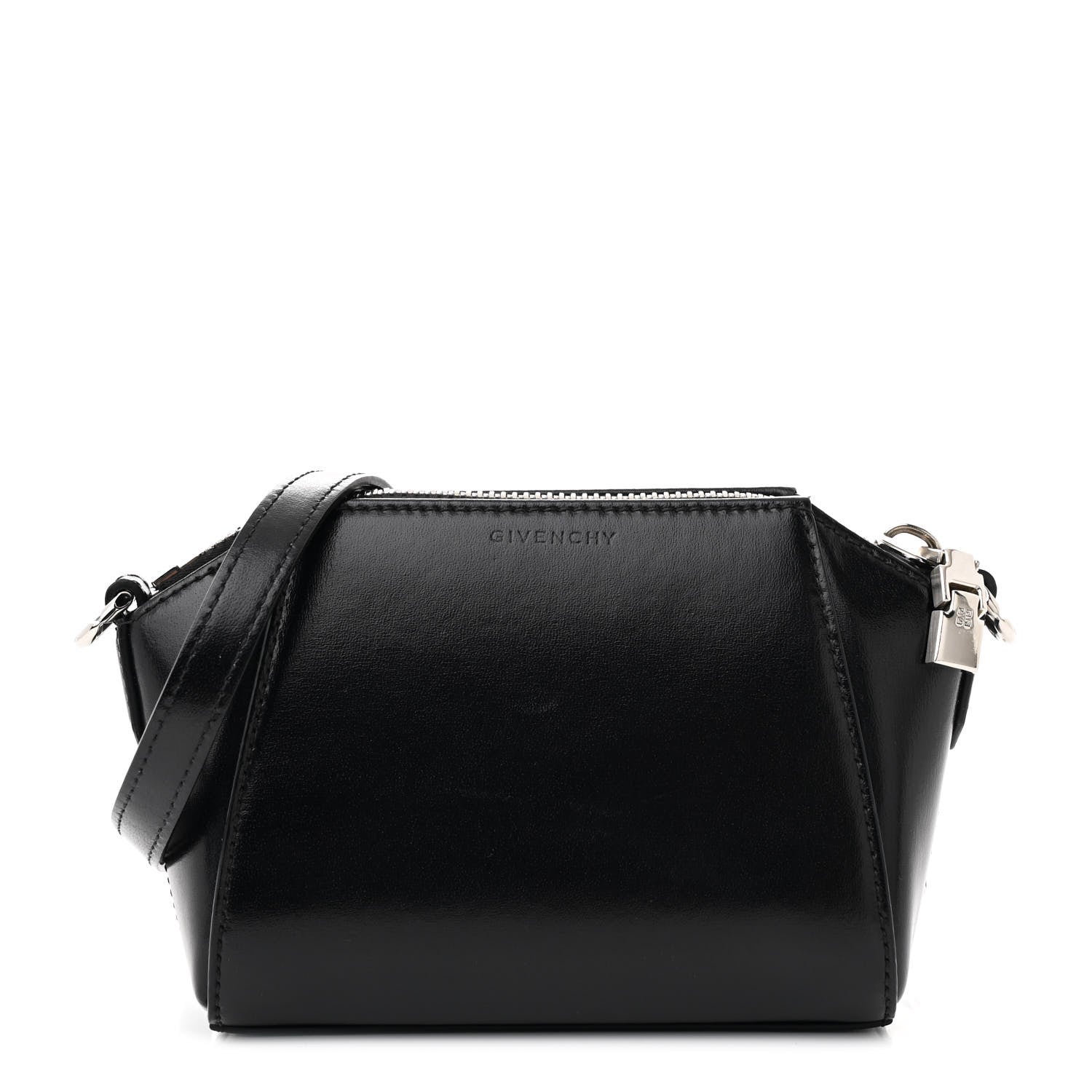Givenchy Box Calfskin XS Antigona Black 1 of 10