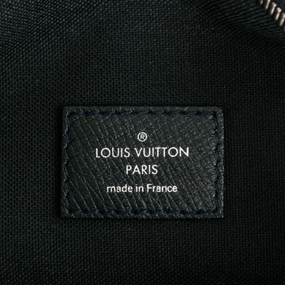 Louis Vuitton Taiga Sasha Ardoise 6 of 7