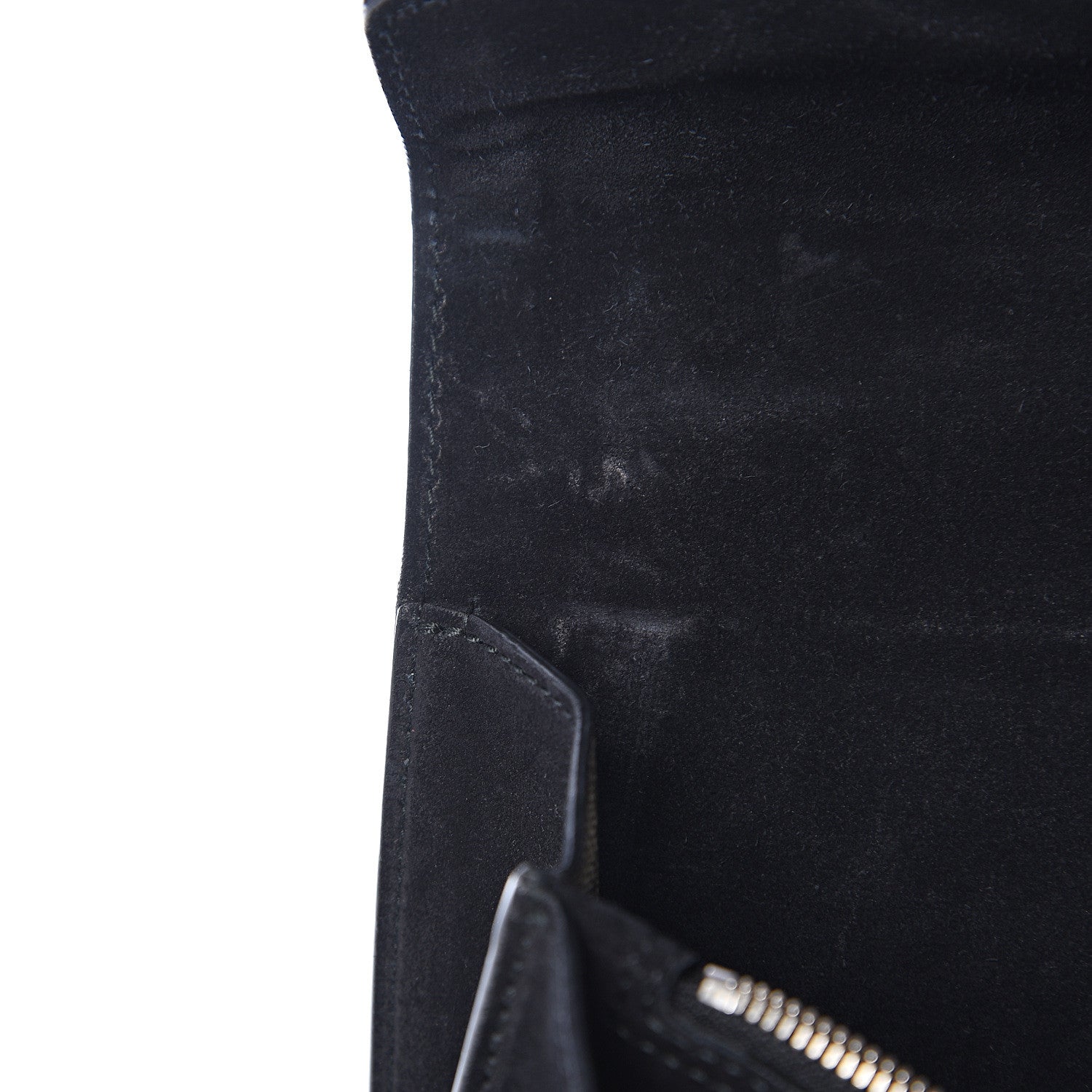 Gucci GG Supreme Monogram Small Dionysus Shoulder Bag Black 7 of 11