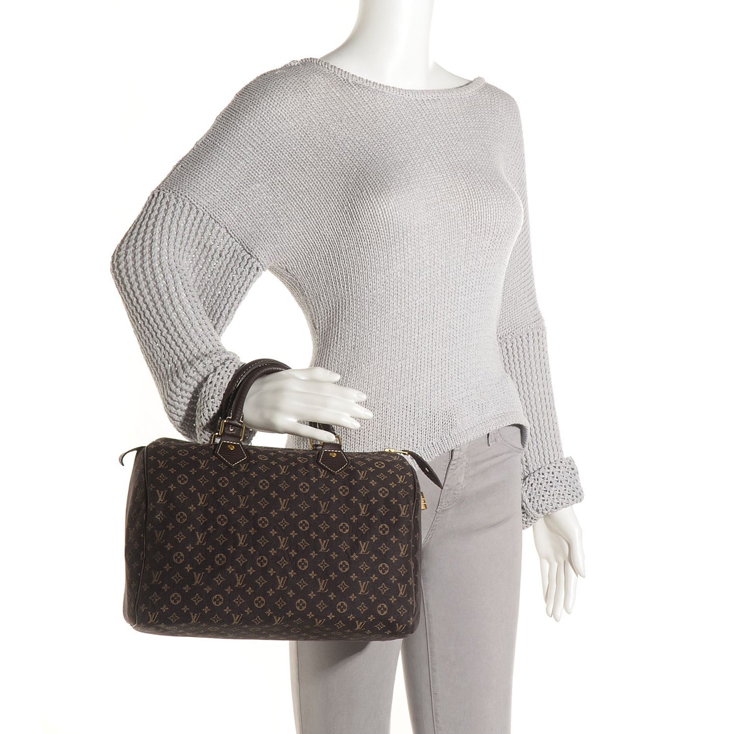 Mini Lin Speedy 30 Ebene