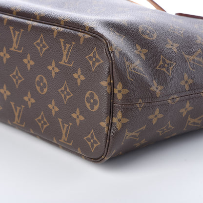 Louis Vuitton Monogram Neo Neverfull PM 6 of 9