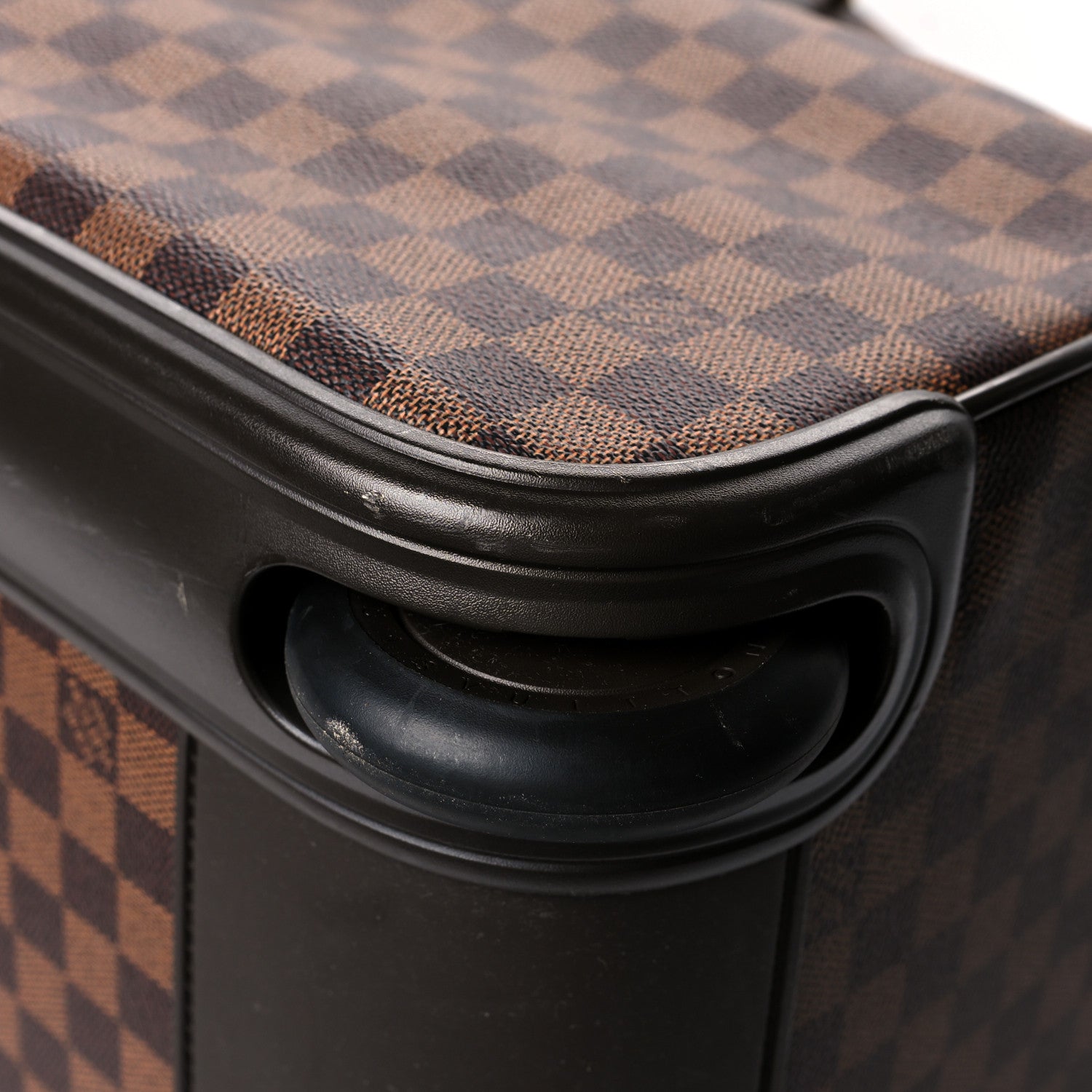 Louis Vuitton Damier Ebene Eole 50 13 of 16
