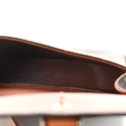 Louis Vuitton Monogram Saint Cloud PM 5 of 19