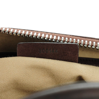 Givenchy Nubuck Medium Antigona Chocolate 7 of 10
