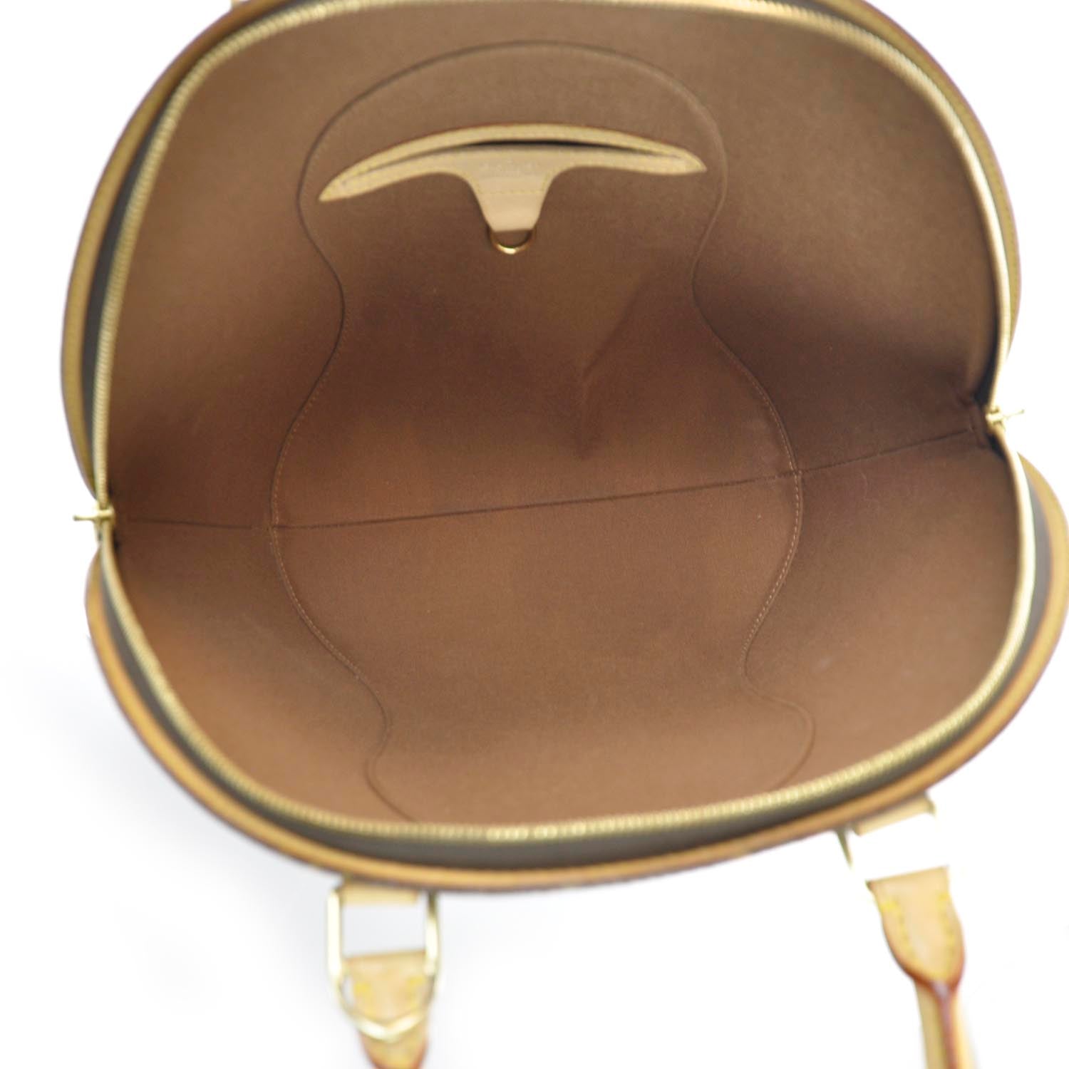 Louis Vuitton Monogram Ellipse MM 10 of 10