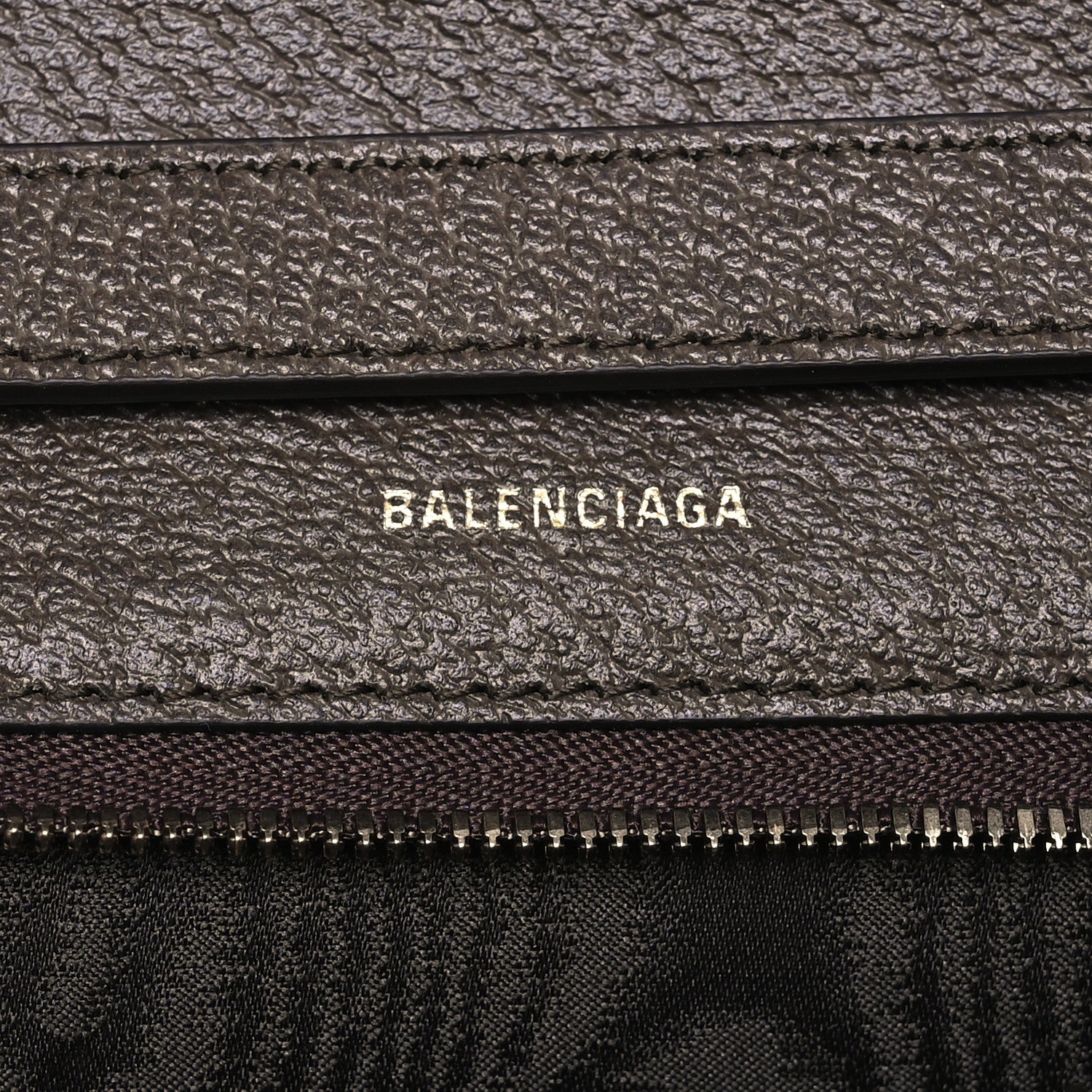 Gucci X BALENCIAGA BB Monogram Web Ophidia Crossbody Wallet Beige New Acero 8 of 14