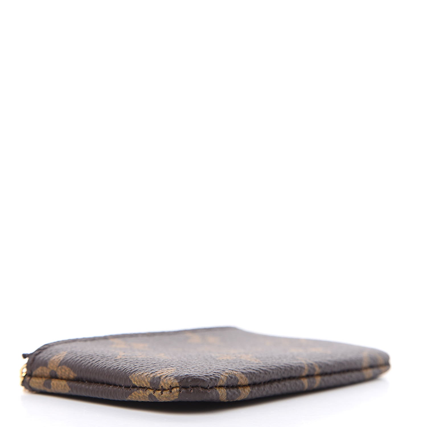 Louis Vuitton Monogram Key Pouch 4 of 6