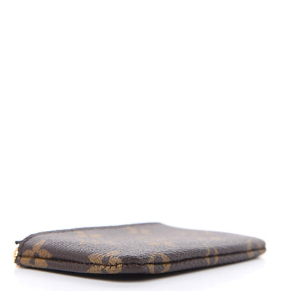 Louis Vuitton Monogram Key Pouch 4 of 6