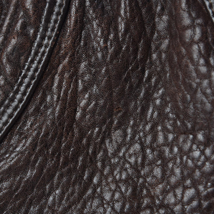 Fendi Nappa Nuvolata Spy Moro 11 of 14