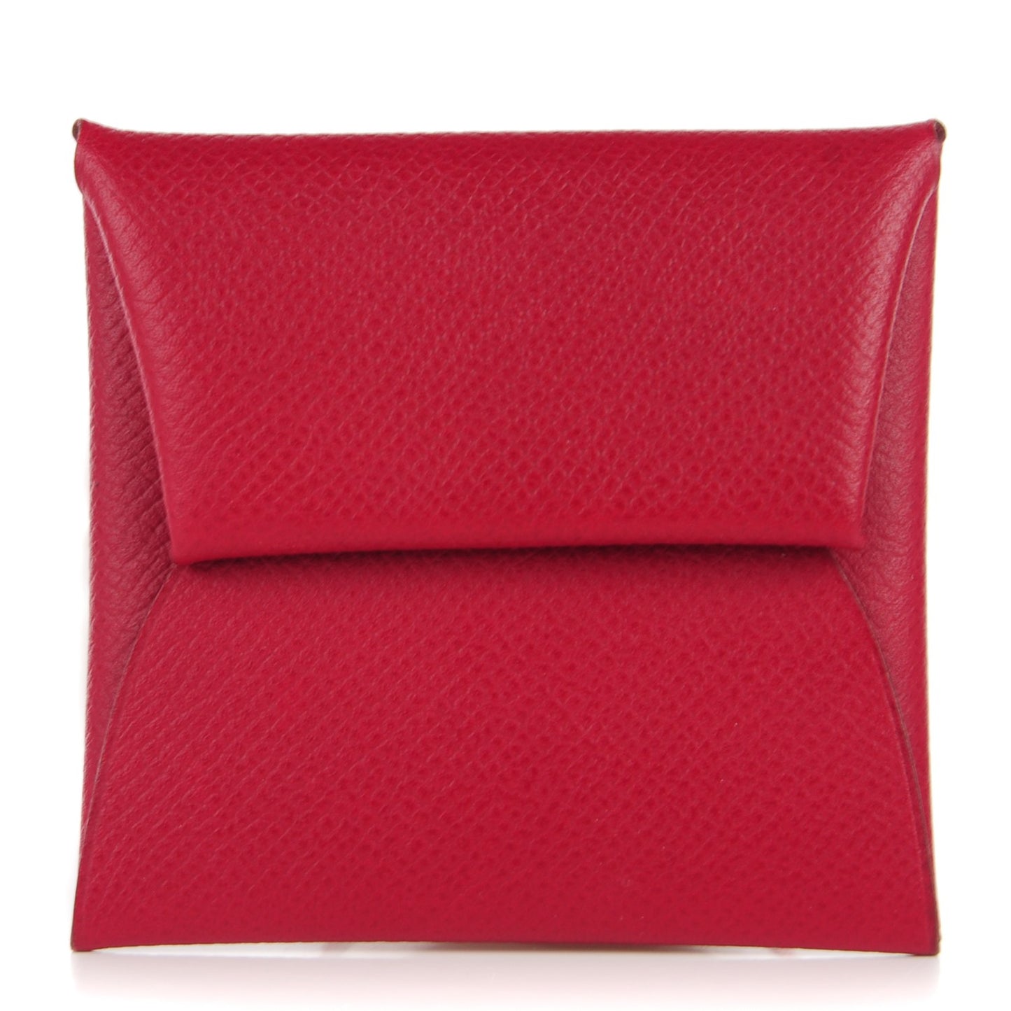 Epsom Bastia Coin Purse Rubis