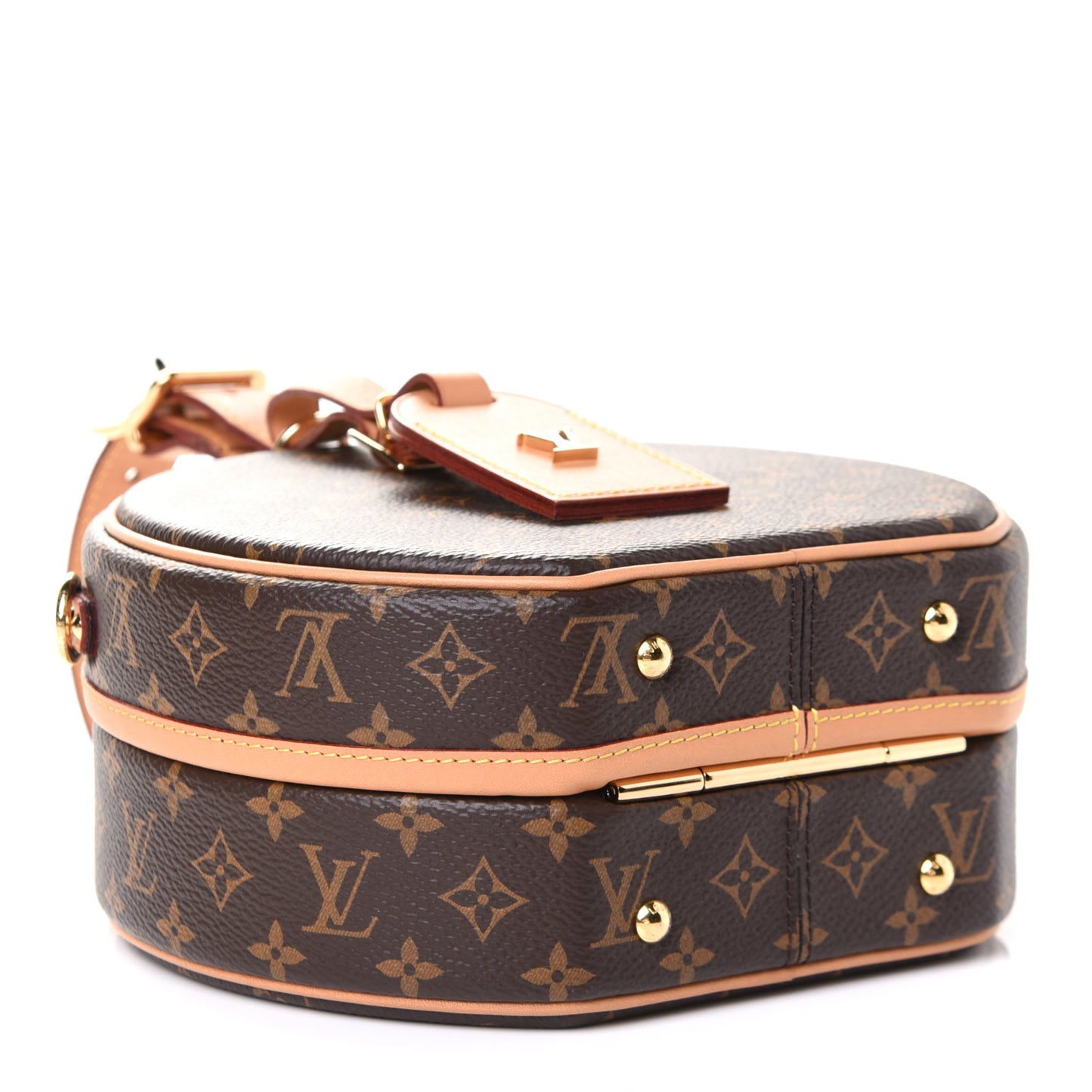 Monogram Petite Boite Chapeau