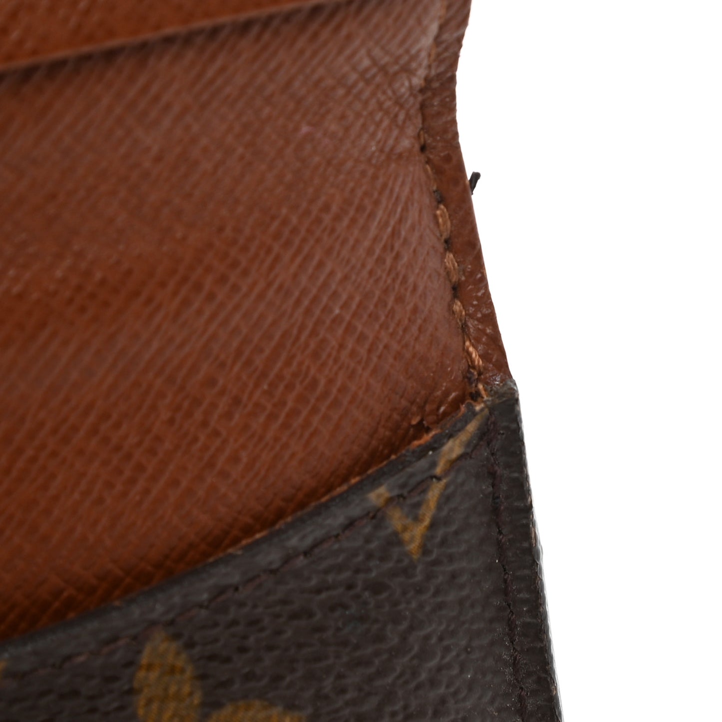 Monogram Ludlow Wallet
