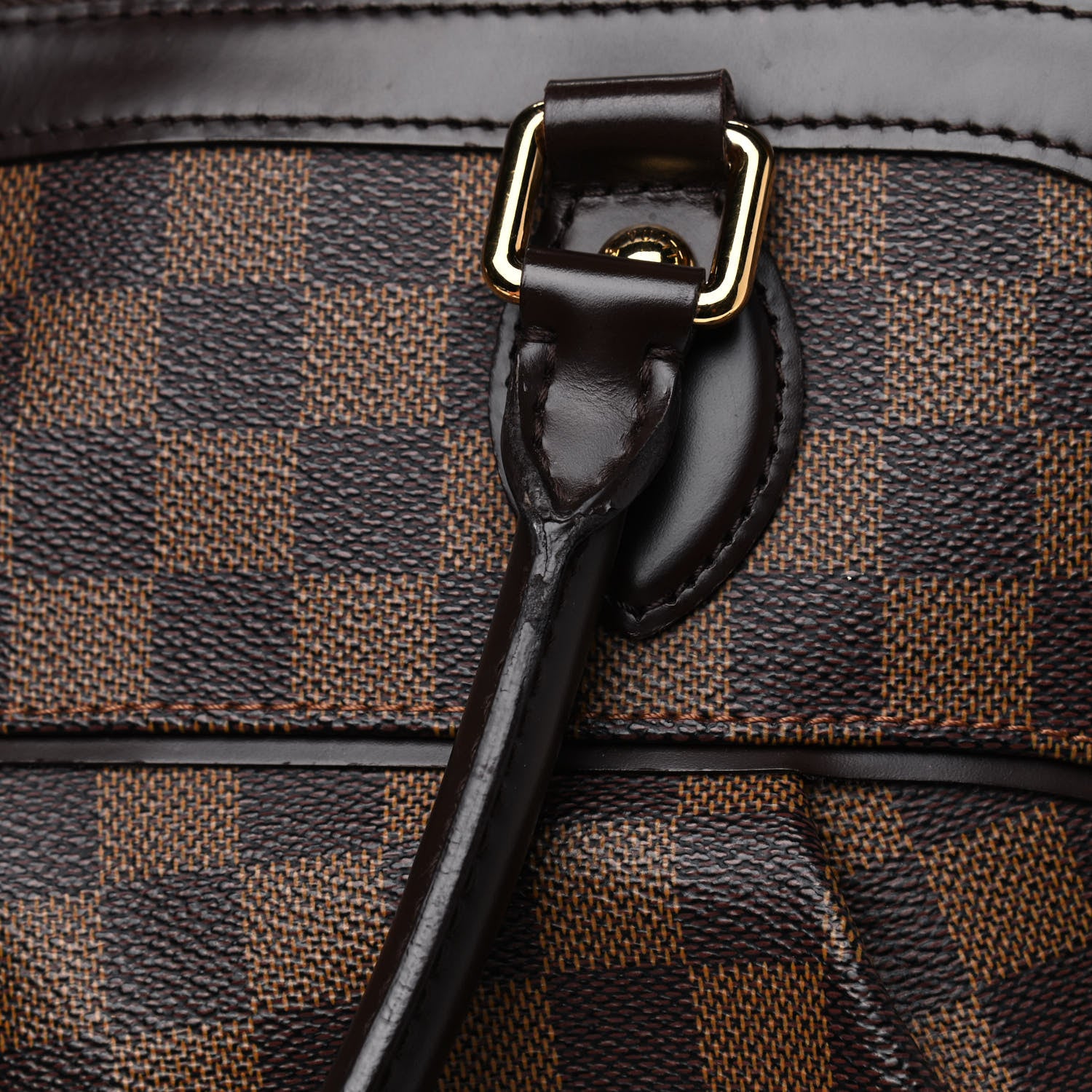 Louis Vuitton Damier Ebene Trevi GM 12 of 13