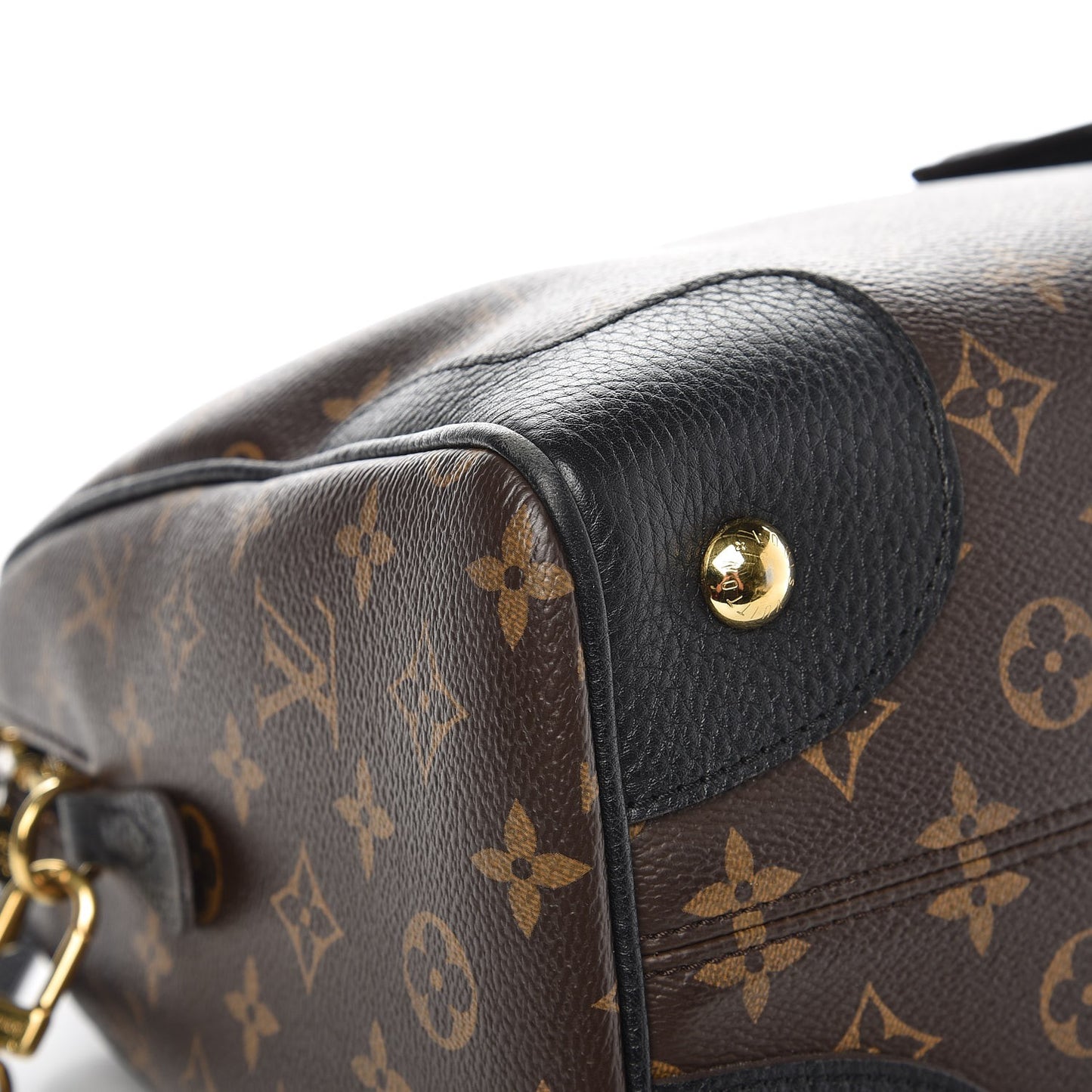 Monogram Retiro NM Black