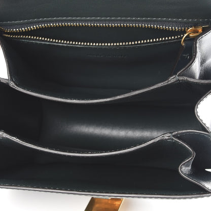 Celine Box Calfskin Small Classic Box Flap Bag Amazone 5 of 9