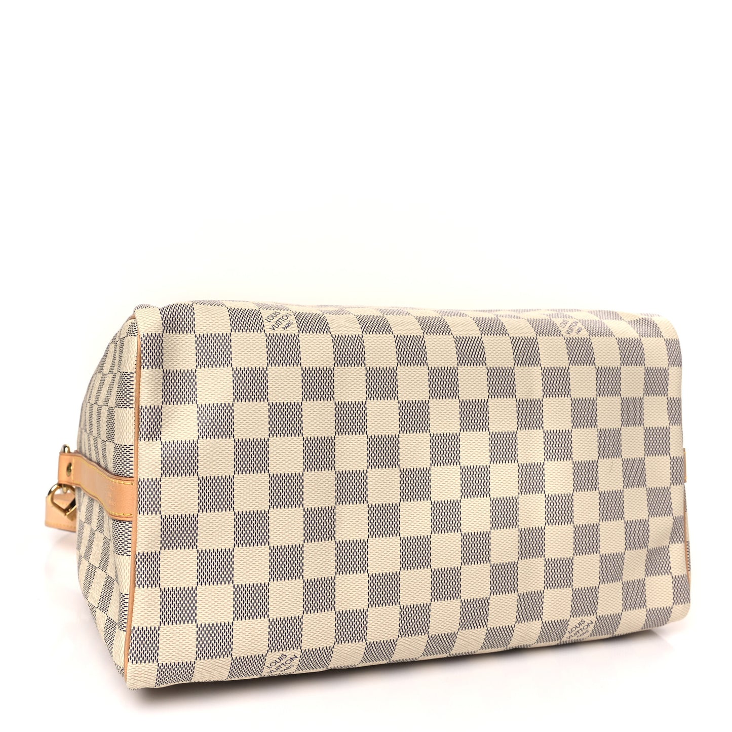 Damier Azur Speedy Bandouliere 30