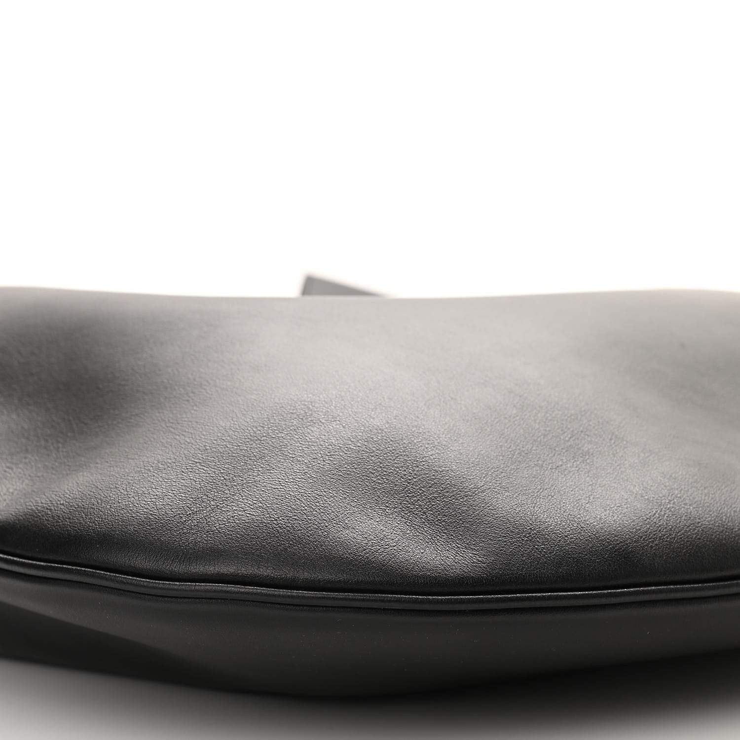 Givenchy Calfskin Infinity Hobo Bag Black 9 of 10
