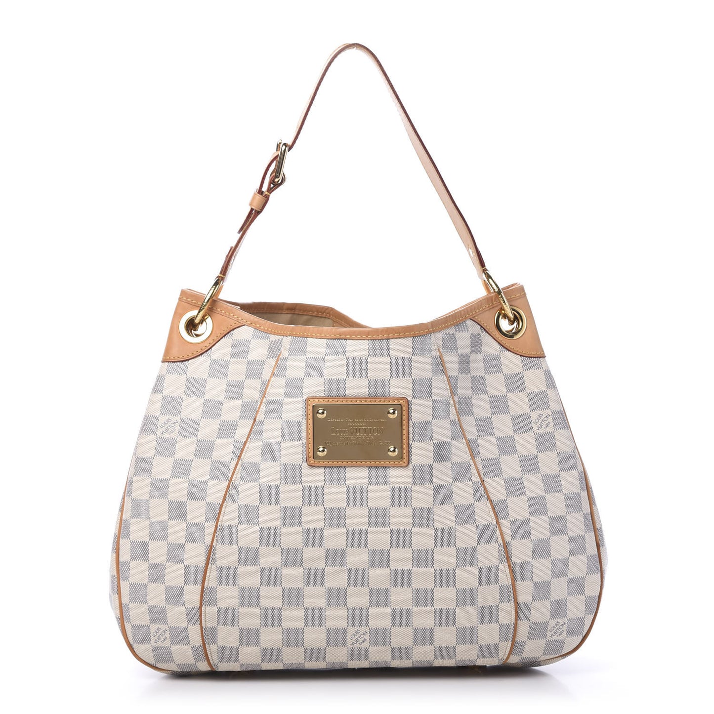 Damier Azur Galliera PM