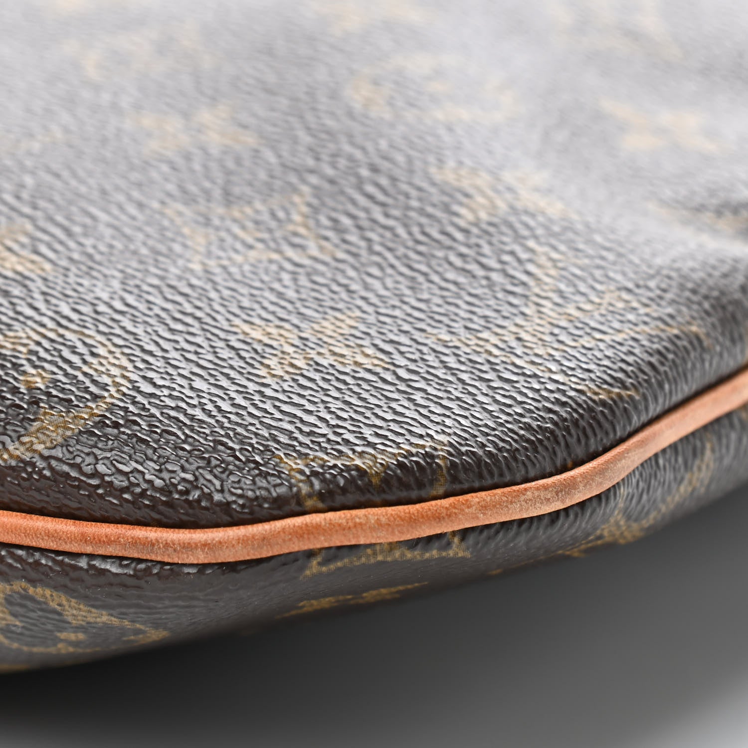 Louis Vuitton Monogram Bosphore Pochette 8 of 12