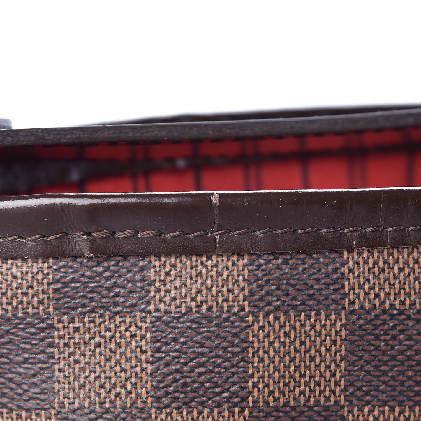 Damier Ebene Delightful PM