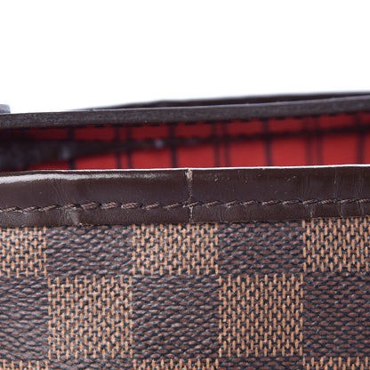 Louis Vuitton Damier Ebene Delightful PM 16 of 19