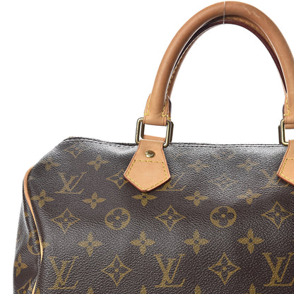 Louis Vuitton Monogram Speedy 30 15 of 15