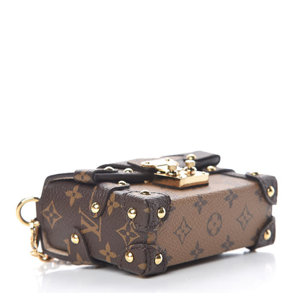 Louis Vuitton Reverse Monogram Essential Trunk NM 4 of 9
