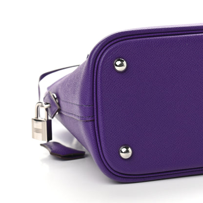 Hermes Epsom Bolide 31 Crocus 8 of 9