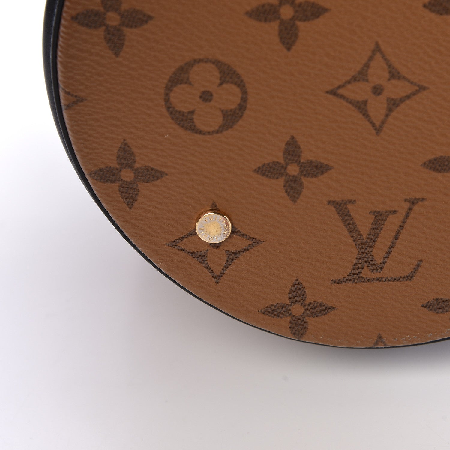 Louis Vuitton Reverse Monogram Cannes 10 of 14