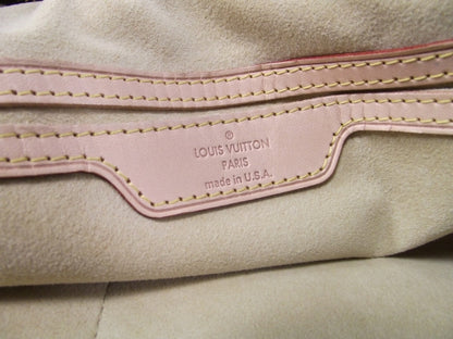 Louis Vuitton Monogram Retiro GM 8 of 10