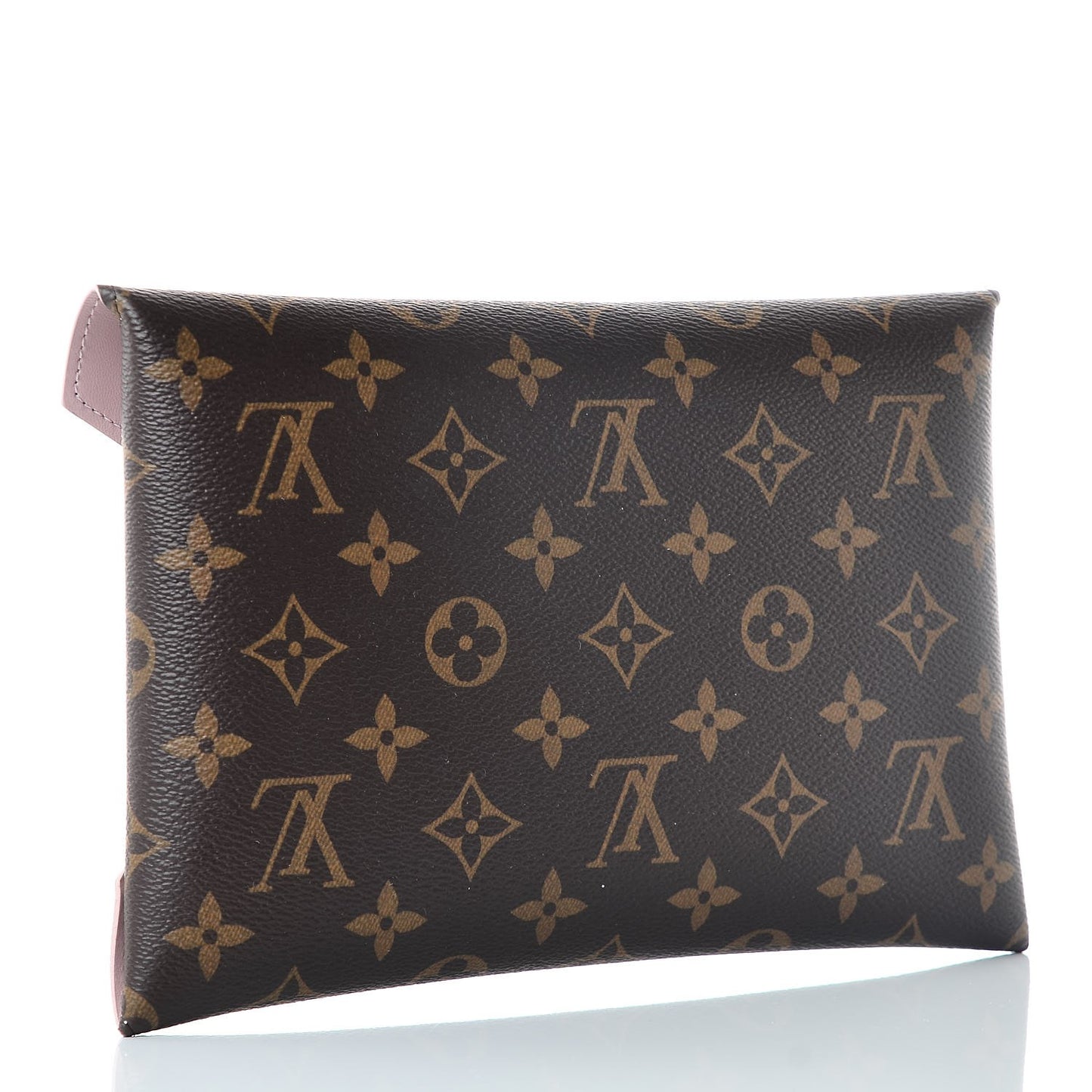 Monogram Kirigami Pochette Set