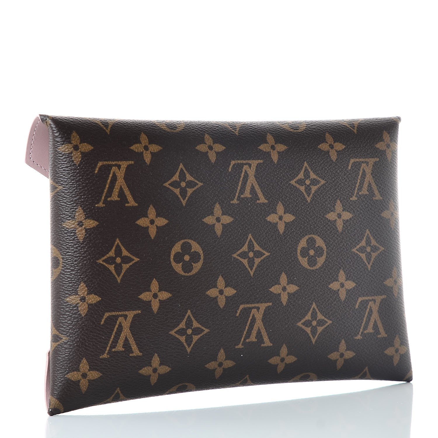 Louis Vuitton Monogram Kirigami Pochette Set 4 of 8